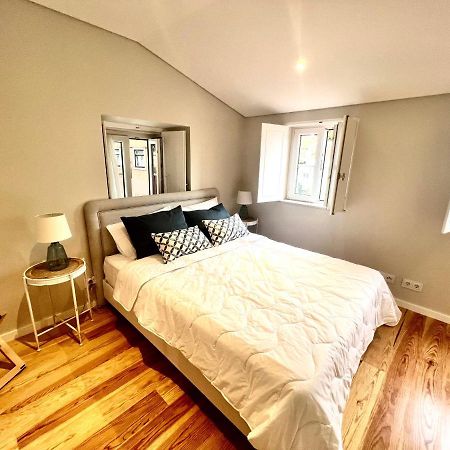 Discover Lisbons History - Stylish Apartment In Alfama Esterno foto