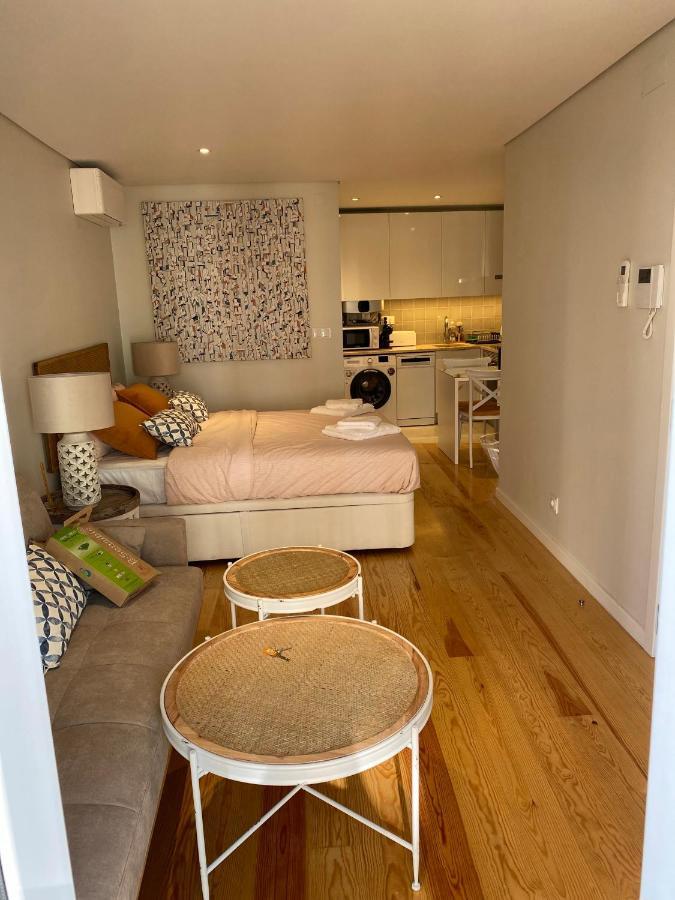 Discover Lisbons History - Stylish Apartment In Alfama Esterno foto