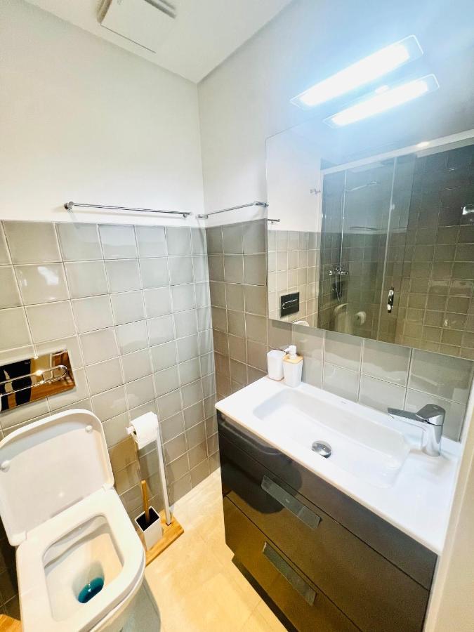 Discover Lisbons History - Stylish Apartment In Alfama Esterno foto