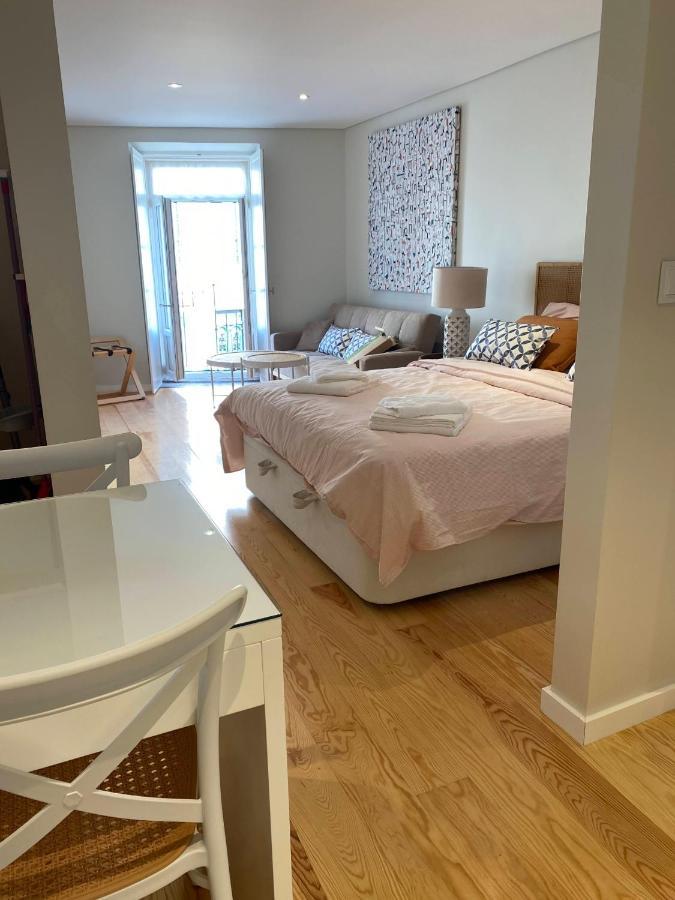 Discover Lisbons History - Stylish Apartment In Alfama Esterno foto