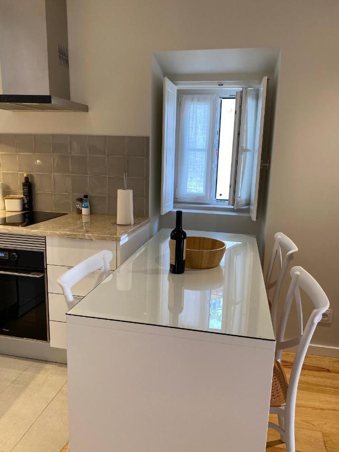 Discover Lisbons History - Stylish Apartment In Alfama Esterno foto