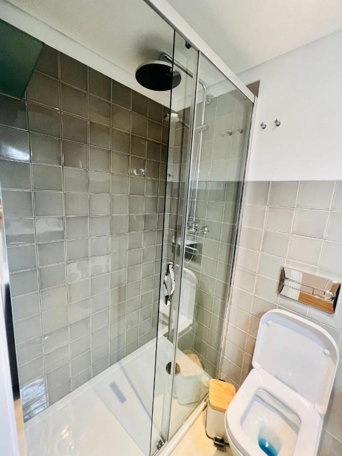 Discover Lisbons History - Stylish Apartment In Alfama Esterno foto