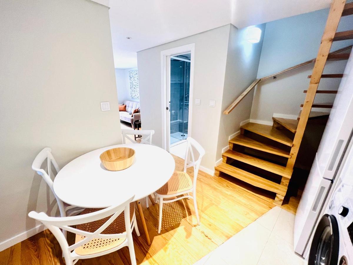 Discover Lisbons History - Stylish Apartment In Alfama Esterno foto