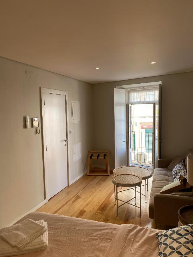 Discover Lisbons History - Stylish Apartment In Alfama Esterno foto